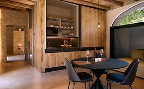 Lago Di Garda Resort Corte Renee Suite Arele